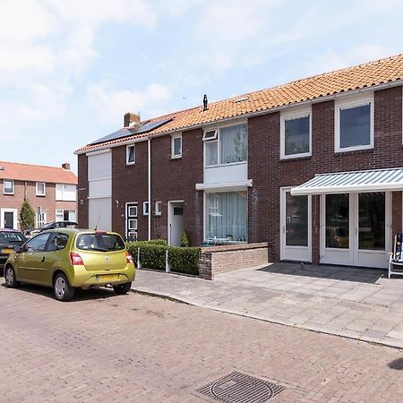 Studio'S Westkapelle Willebrordstraat 13 Eksteriør bilde