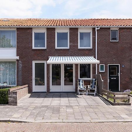 Studio'S Westkapelle Willebrordstraat 13 Eksteriør bilde