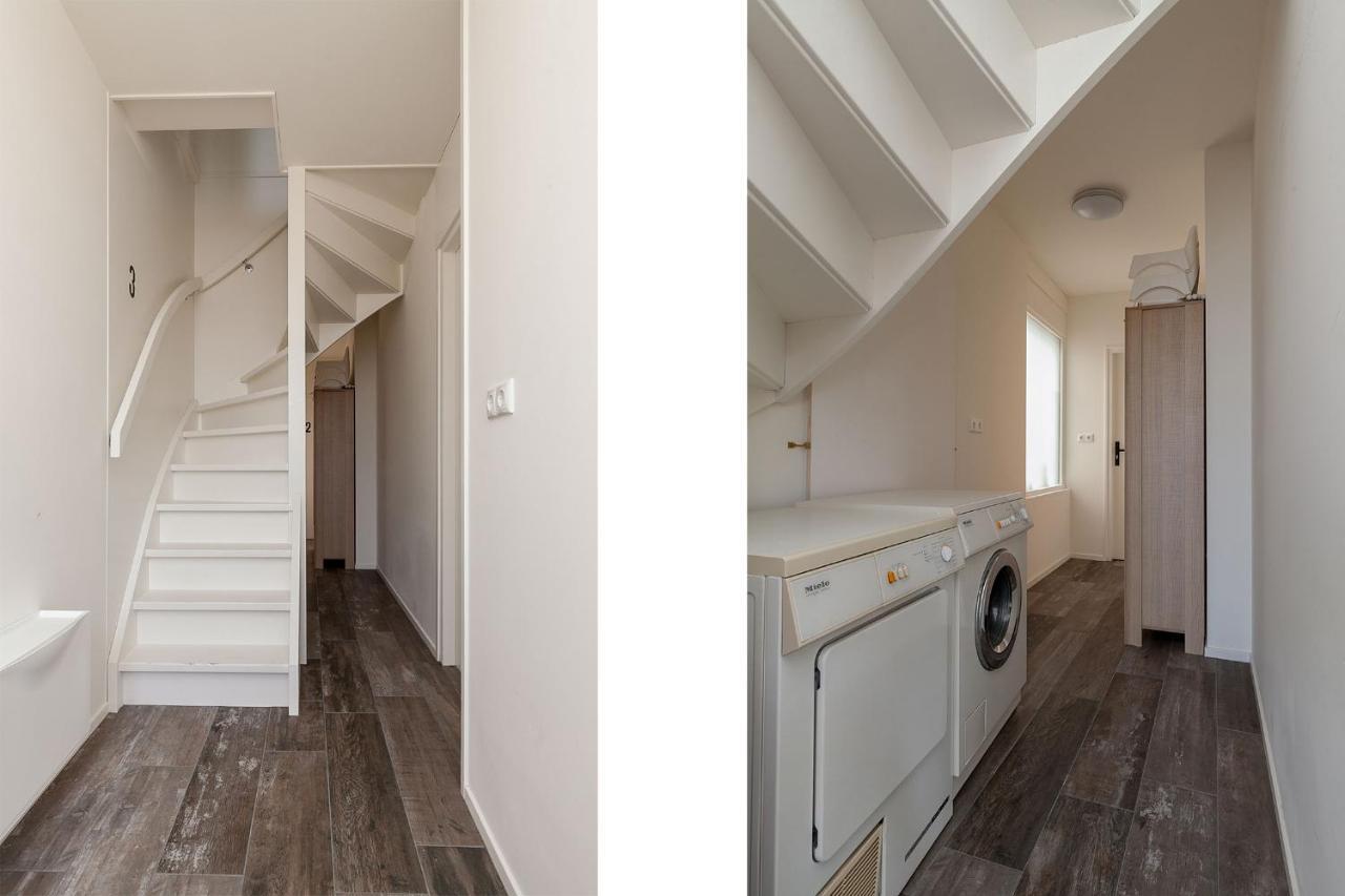 Studio'S Westkapelle Willebrordstraat 13 Eksteriør bilde