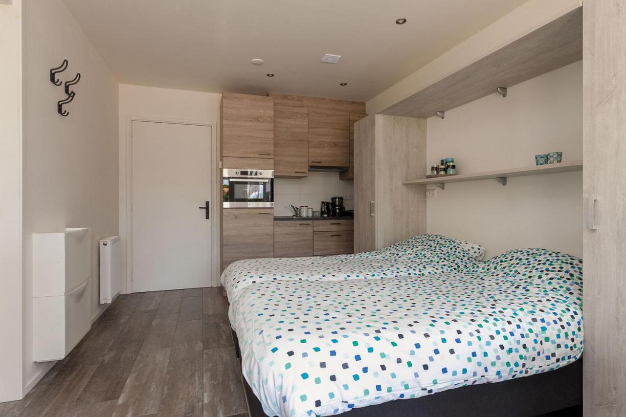 Studio'S Westkapelle Willebrordstraat 13 Eksteriør bilde