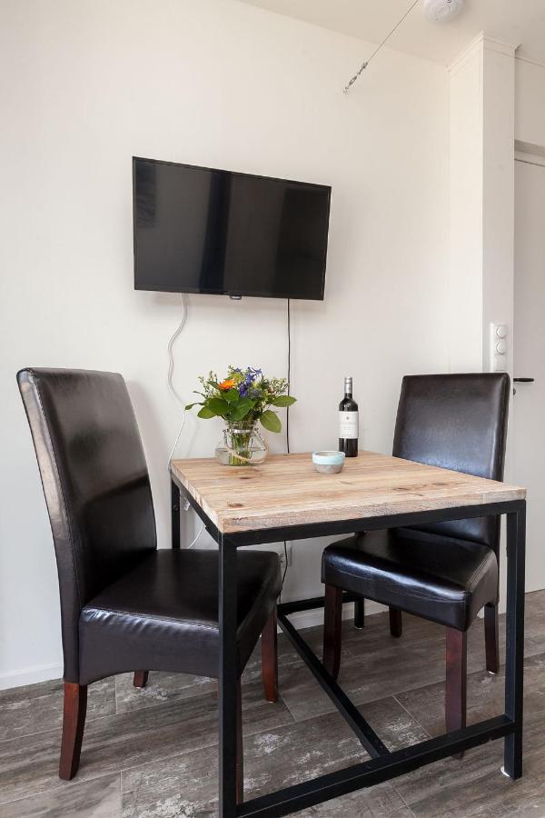 Studio'S Westkapelle Willebrordstraat 13 Eksteriør bilde