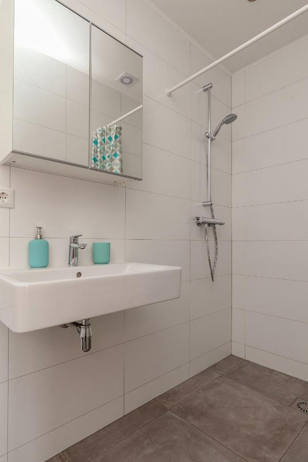 Studio'S Westkapelle Willebrordstraat 13 Eksteriør bilde