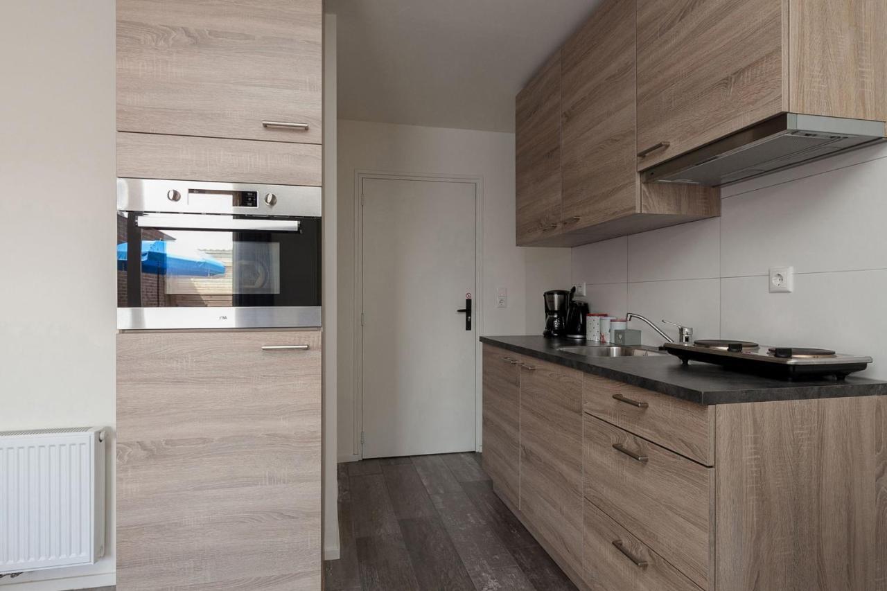 Studio'S Westkapelle Willebrordstraat 13 Eksteriør bilde