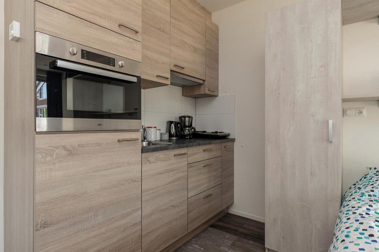 Studio'S Westkapelle Willebrordstraat 13 Eksteriør bilde