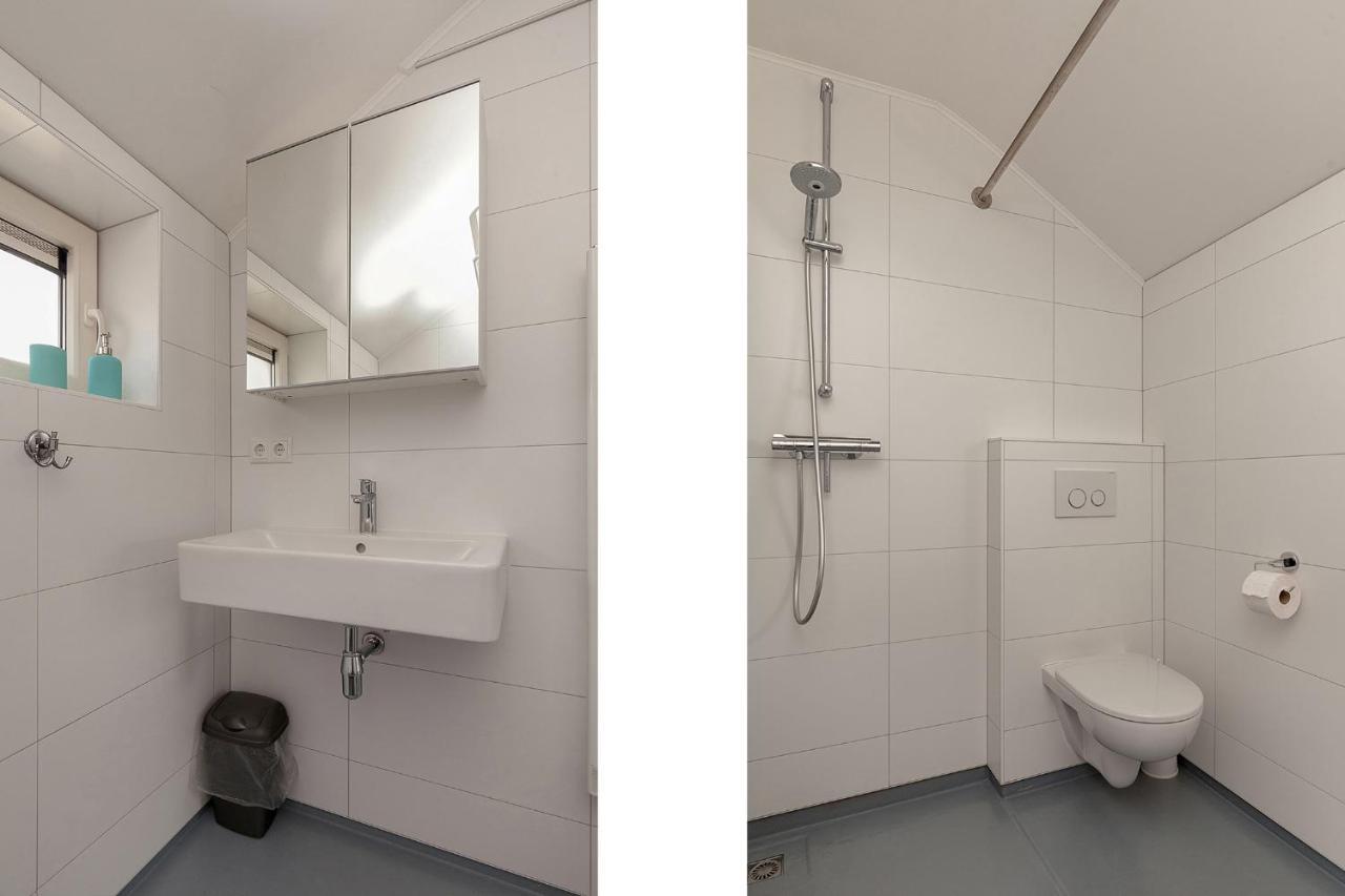 Studio'S Westkapelle Willebrordstraat 13 Eksteriør bilde