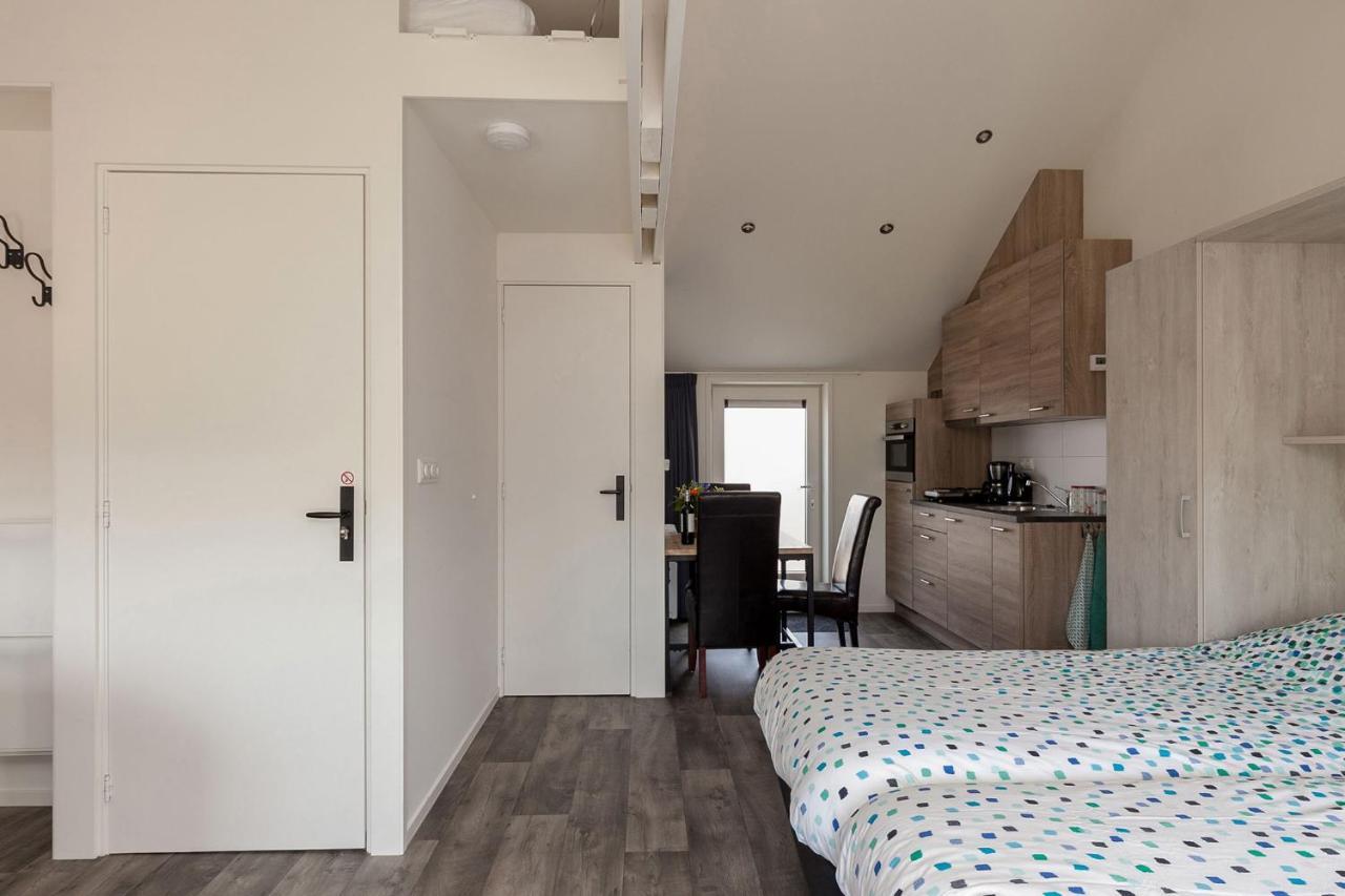 Studio'S Westkapelle Willebrordstraat 13 Eksteriør bilde