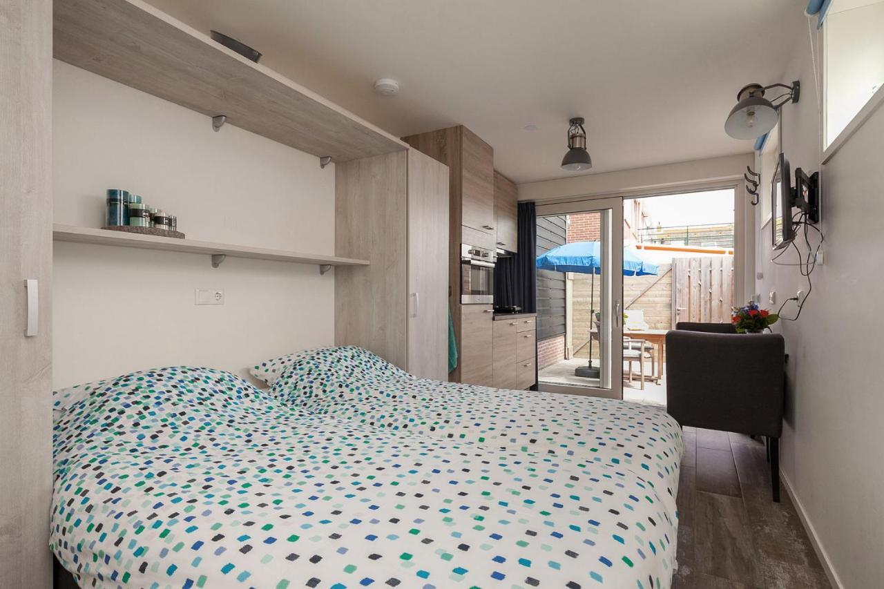 Studio'S Westkapelle Willebrordstraat 13 Eksteriør bilde