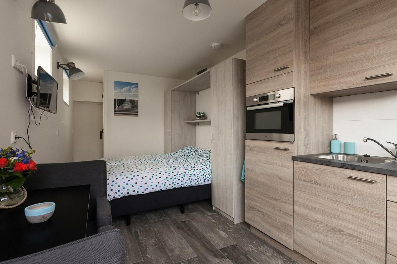 Studio'S Westkapelle Willebrordstraat 13 Eksteriør bilde
