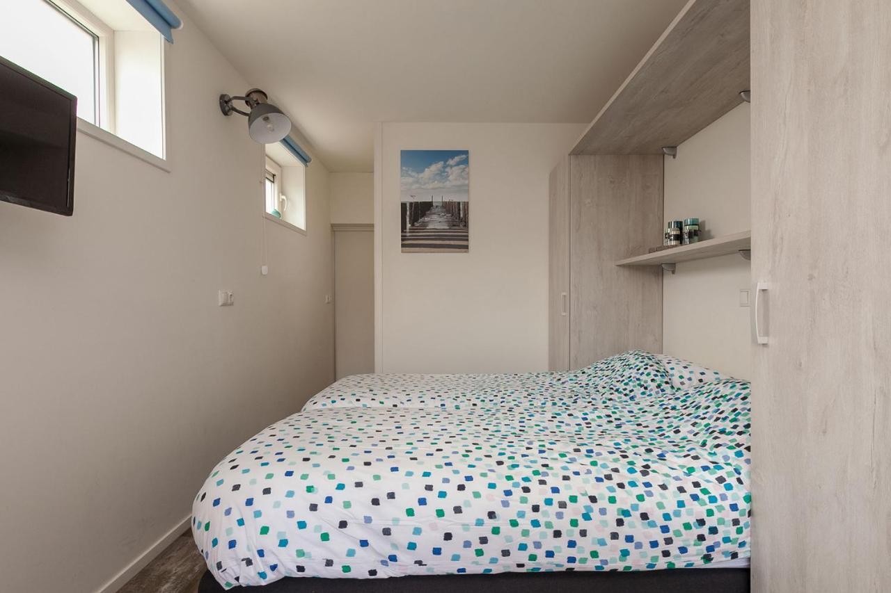 Studio'S Westkapelle Willebrordstraat 13 Eksteriør bilde